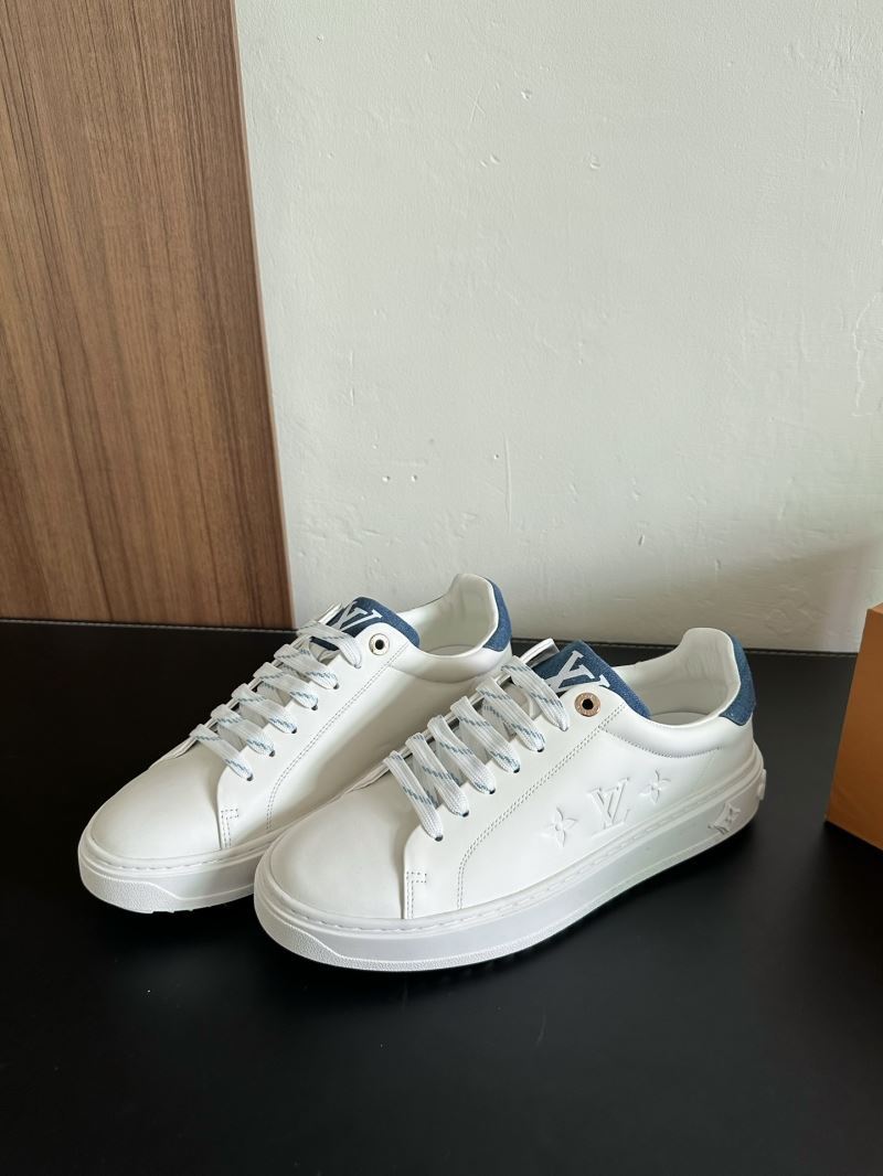 Louis Vuitton Low Shoes